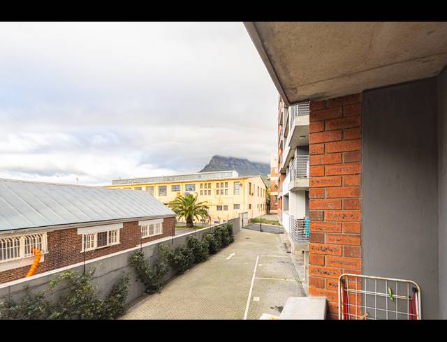 1 BEDROOM APARTMENT TO LET IN OBSERVATORY